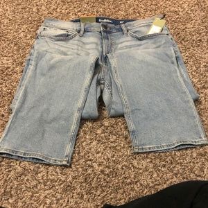 Brand New Light blue jean
